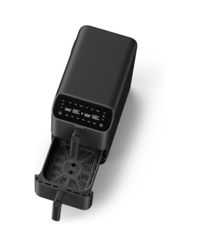 Kuumaõhufritüür brabantia, must, maht 5+5l-foto4