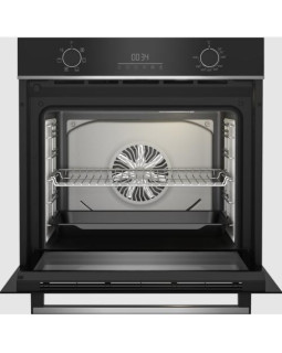 Ahi beko, 72 l, katalüüspuhastus, must/rv-teras-foto2