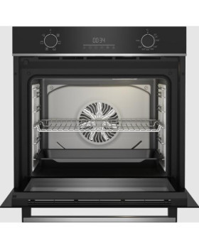 Ahi beko, 72 l, katalüüspuhastus, must/rv-teras-foto2