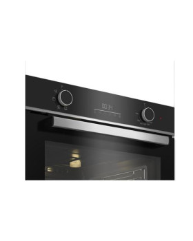 Ahi beko, 72 l, katalüüspuhastus, must/rv-teras-foto3