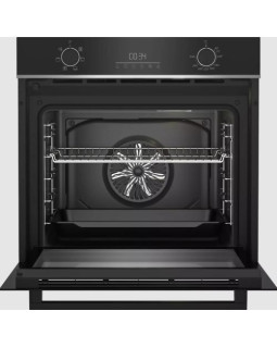 Ahi beko, 72 l, aurupuhastus, must-foto3