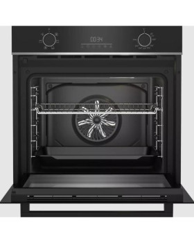 Ahi beko, 72 l, aurupuhastus, must-foto3