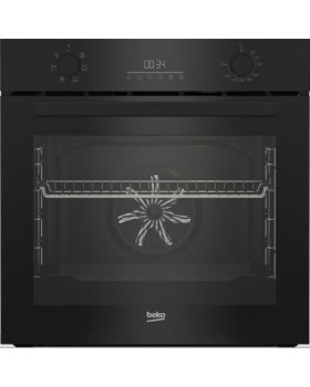 Ahi beko, 72 l, aurupuhastus, must Ahi beko, 72 l, aurupuhastus, must