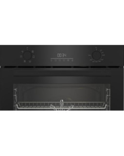 Ahi beko, 72 l, aurupuhastus, must-foto2