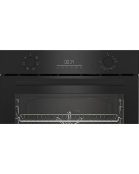 Ahi beko, 72 l, aurupuhastus, must-foto2