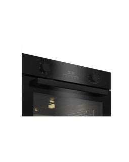 Ahi beko, 72 l, aurupuhastus, must-foto3