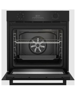 Ahi beko, 72 l, aurupuhastus, must-foto4