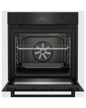 Ahi beko, 72 l, aurupuhastus, must-foto4