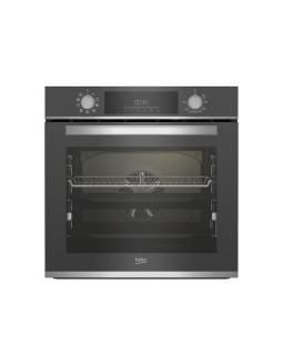 Ahi beko, 72 l, katalüüspuhastus, tumehall