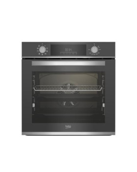 Ahi beko, 72 l, katalüüspuhastus, tumehall