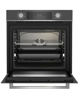 Ahi beko, 72 l, katalüüspuhastus, tumehall-foto2