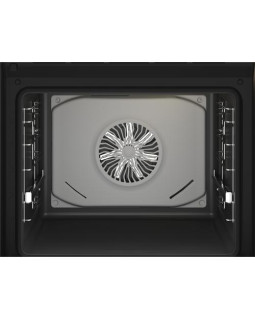 Ahi beko, 72 l, katalüüspuhastus, tumehall-foto3