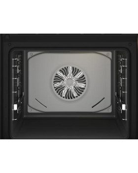 Ahi beko, 72 l, katalüüspuhastus, tumehall-foto3