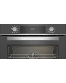 Ahi beko, 72 l, katalüüspuhastus, tumehall-foto4