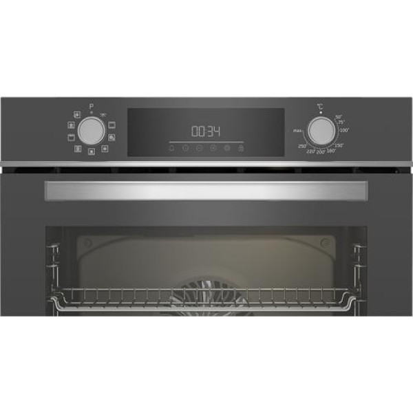 Ahi beko, 72 l, katalüüspuhastus, tumehall