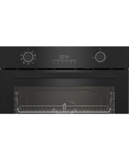 Ahi beko, 72 l, pürolüüspuhastus, must-foto2