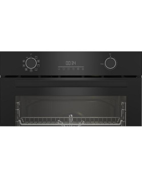 Ahi beko, 72 l, pürolüüspuhastus, must-foto2