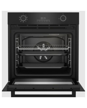 Ahi beko, 72 l, pürolüüspuhastus, must-foto4