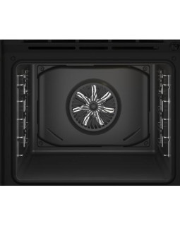 Ahi beko, 72 l, pürolüüspuhastus, must-foto5