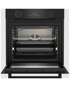 Ahi beko, 72 l, katalüüspuhastus, must-foto2