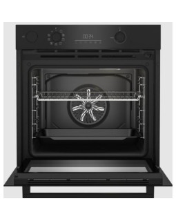 Ahi beko, 72 l, aurufunktsioon, pürolüüspuhastus, must-foto4