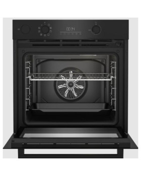 Ahi beko, 72 l, aurufunktsioon, pürolüüspuhastus, must-foto4