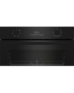 Ahi beko, 72 l, aurupuhastus, must-foto2