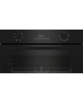 Ahi beko, 72 l, aurupuhastus, must-foto2