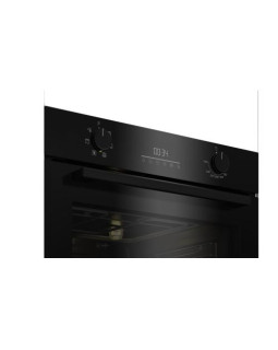 Ahi beko, 72 l, aurupuhastus, must-foto3