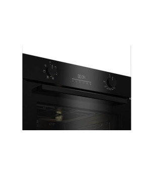 Ahi beko, 72 l, aurupuhastus, must-foto3