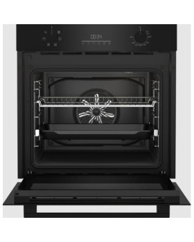 Ahi beko, 72 l, aurupuhastus, must-foto4