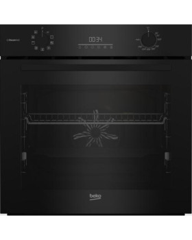 Ahi beko, 72 l, aurufunktsioon, aurupuhastus, must