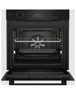 Ahi beko, 72 l, aurufunktsioon, aurupuhastus, must-foto2