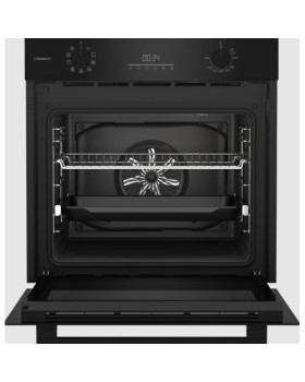 Ahi beko, 72 l, aurufunktsioon, aurupuhastus, must-foto2