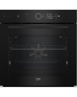 Ahi beko, 72 l, aurufunktsioon, aurupuhastus, must