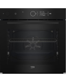 Ahi beko, 72 l, aurufunktsioon, aurupuhastus, must