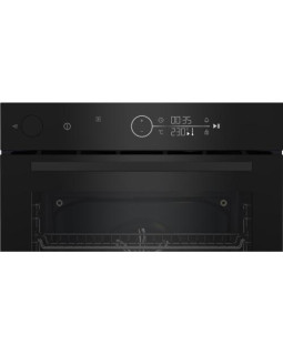 Ahi beko, 72 l, aurufunktsioon, aurupuhastus, must-foto2