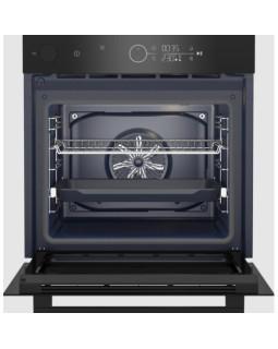 Ahi beko, 72 l, aurufunktsioon, aurupuhastus, must-foto4