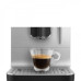 Espresso kohvimasin smeg, 50`ndate stiil, must Köögitehnika