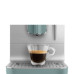 Espresso kohvimasin smeg, 50`ndate stiil, roheline Köögitehnika