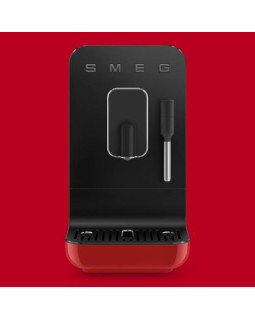 Espresso kohvimasin smeg, 50`ndate stiil, 917 salzburg Espresso kohvimasin smeg, 50`ndate stiil, 917 salzburg