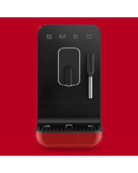 Espresso kohvimasin smeg, 50`ndate stiil, 917 salzburg