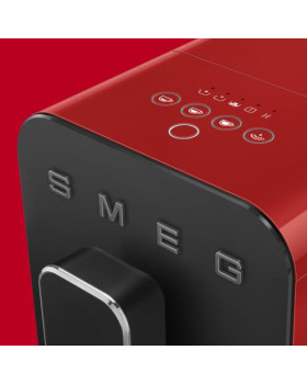 Espresso kohvimasin smeg, 50`ndate stiil, 917 salzburg-foto2