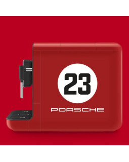 Espresso kohvimasin smeg, 50`ndate stiil, 917 salzburg-foto3