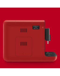 Espresso kohvimasin smeg, 50`ndate stiil, 917 salzburg-foto4