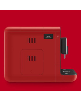 Espresso kohvimasin smeg, 50`ndate stiil, 917 salzburg-foto4