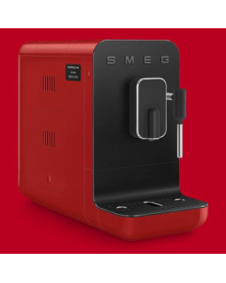 Espresso kohvimasin smeg, 50`ndate stiil, 917 salzburg-foto5