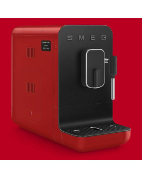 Espresso kohvimasin smeg, 50`ndate stiil, 917 salzburg-foto5