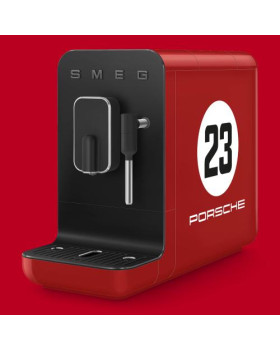 Espresso kohvimasin smeg, 50`ndate stiil, 917 salzburg-foto6