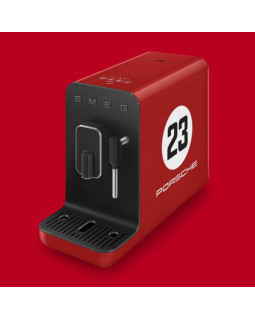 Espresso kohvimasin smeg, 50`ndate stiil, 917 salzburg-foto7